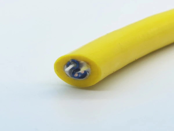 Customized ROV Cable & Tether