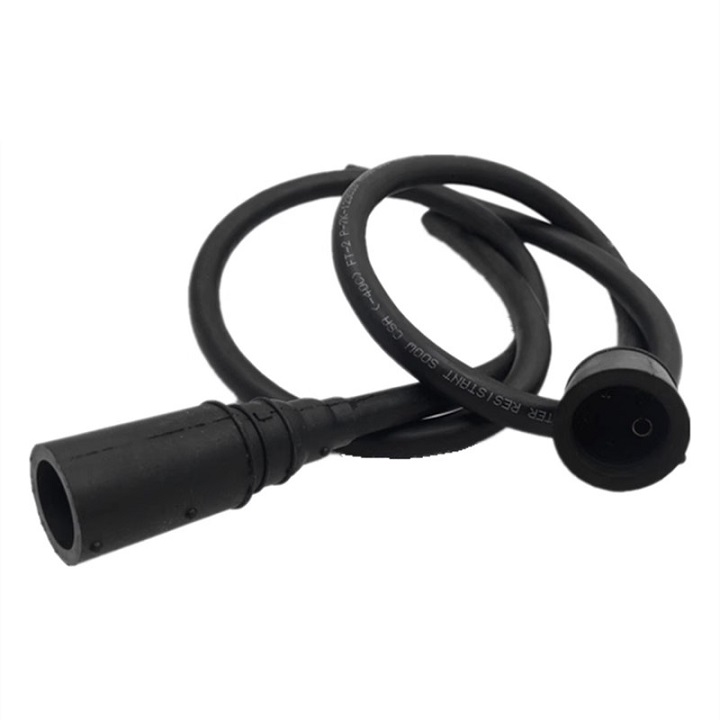 RMG-3-FS (2~6 Cores RMG) Waterproof Connector