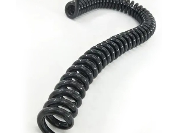 Sprial Cable