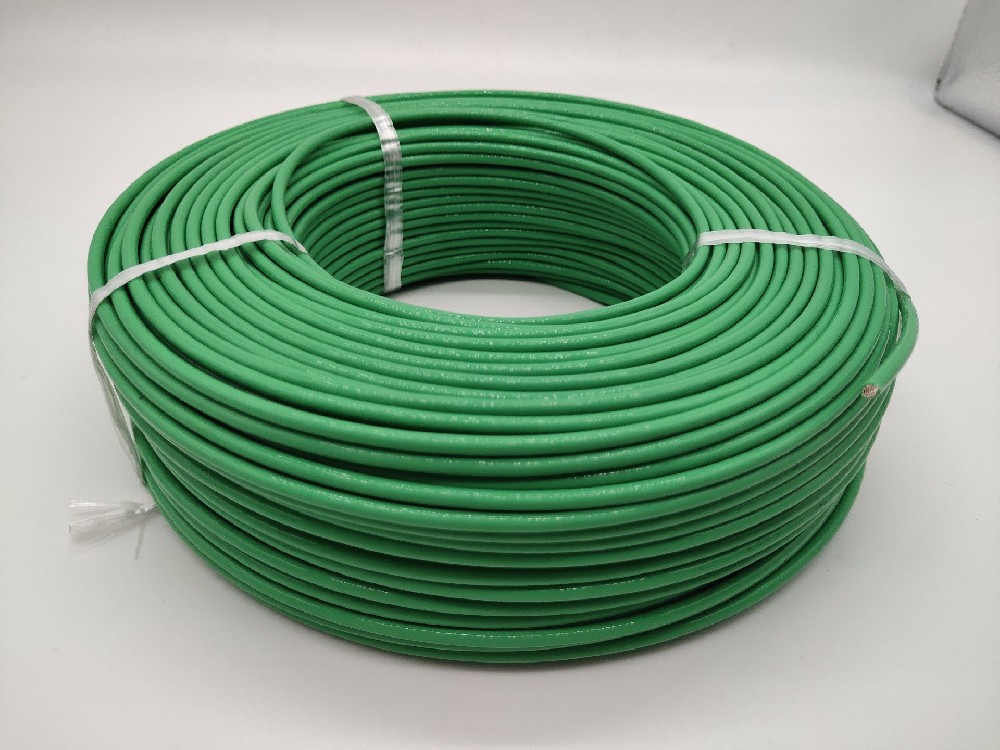 High Temperature Cable