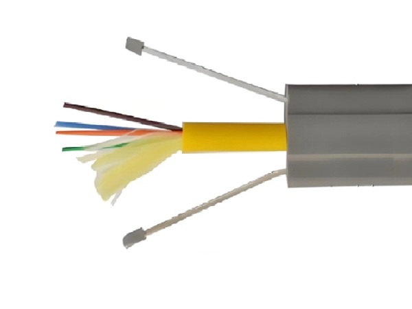 Customized Flat Cable with Ethernet Cable