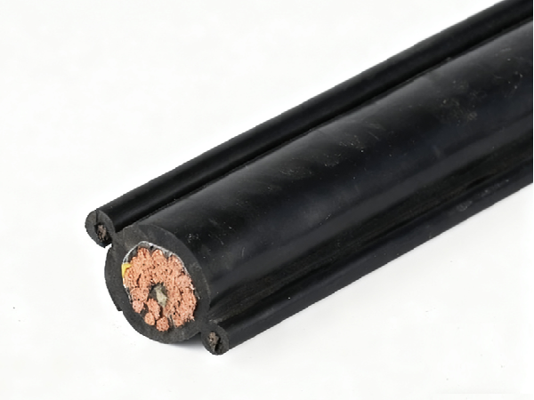 Electric Hoist PUR Pendant Cable