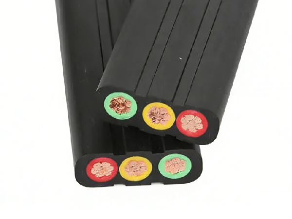 Crane PUR Sheat Cable