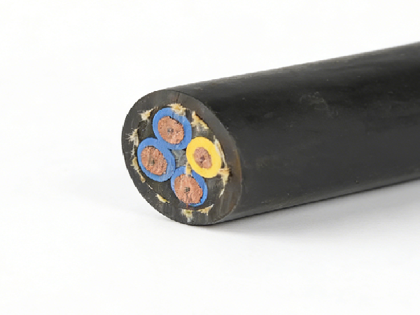 Mining Cable with High Tensile Strength