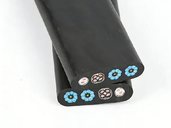 YFFB-F Elevator Cable